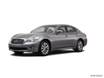 2012 Infiniti M35h  Sedan
